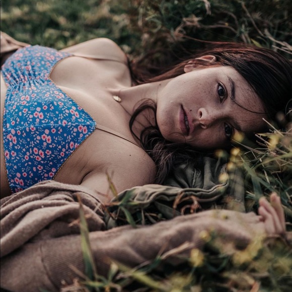 Bimby + Roy bralette - Picture 5 of 6